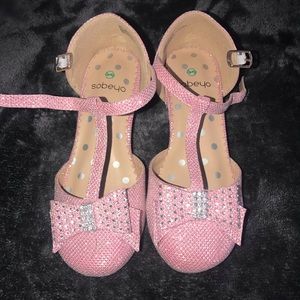 Kids dress shoes.. New without Tags